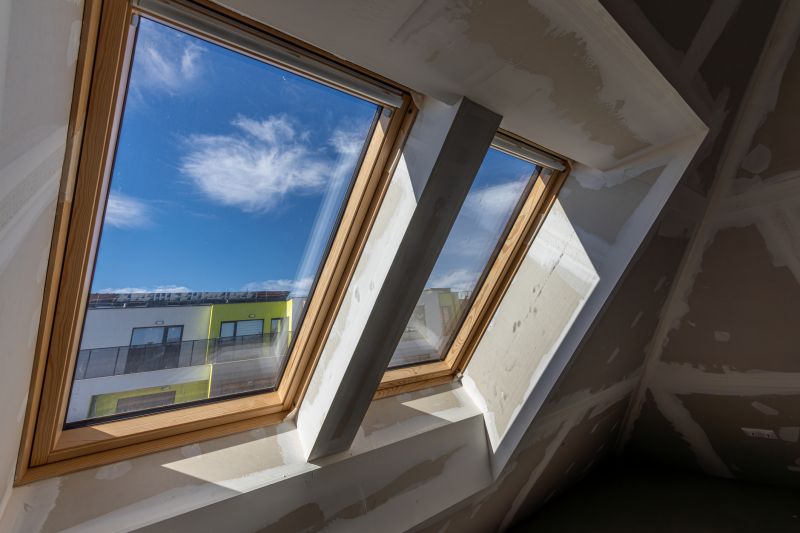 Commercial Skylight Service in Renton, WA