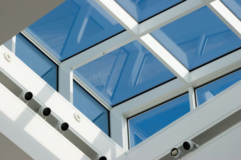 Commercial Skylight Service in Puyallup, WA