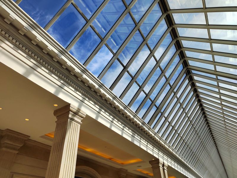 Commercial Skylight Service in Seattle, WA