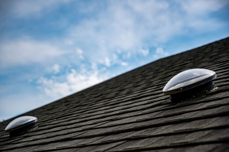 Dome Skylight Installation in Kent, WA