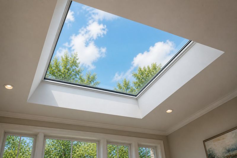 Residential Skylight Service in Kent, WA