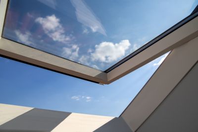 Roof Skylight Installation in Puyallup, WA