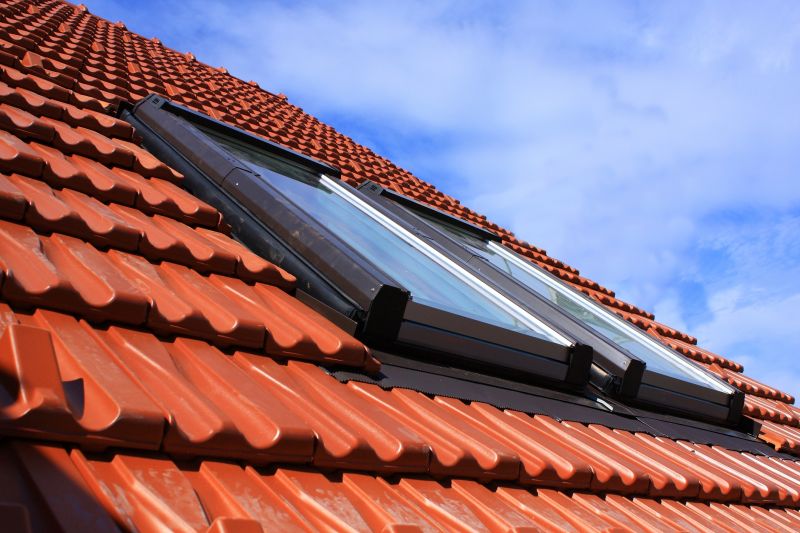 Roof Window Replacement in Gig Harbor, WA