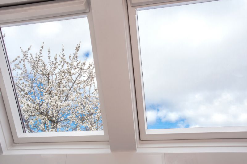 Skylight Glass Replacement in Seattle, WA