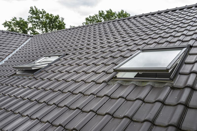 Skylight Glass Replacement in Renton, WA