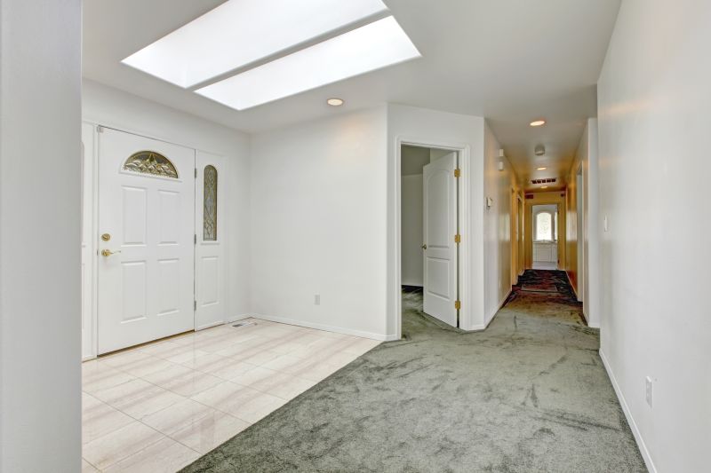 Skylight Installation in Kent, WA