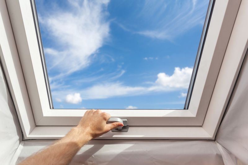 Skylight Installation in Tacoma, WA