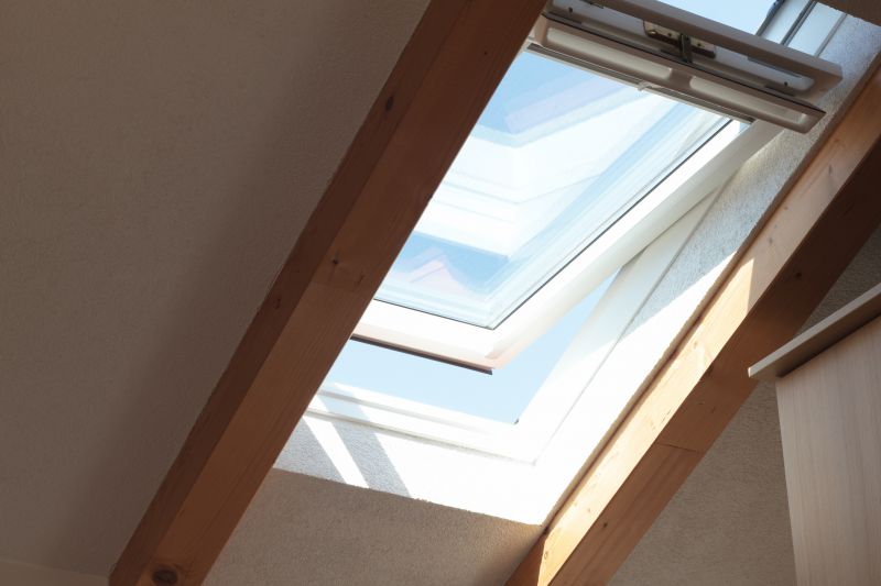 Skylight Installation in Tacoma, WA