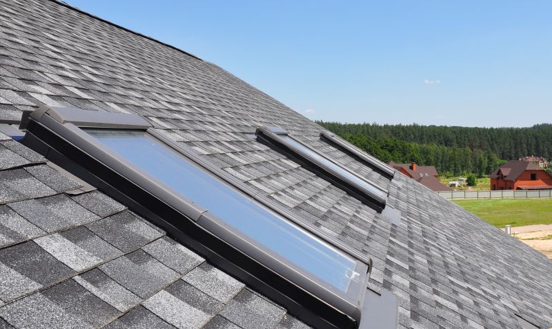 Energy Savings with Skylights