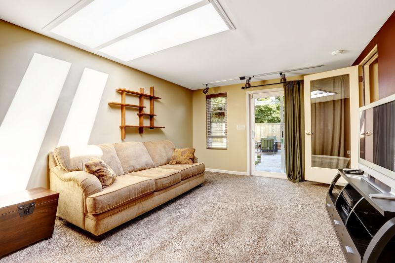Skylight Replacement in Bellevue, WA