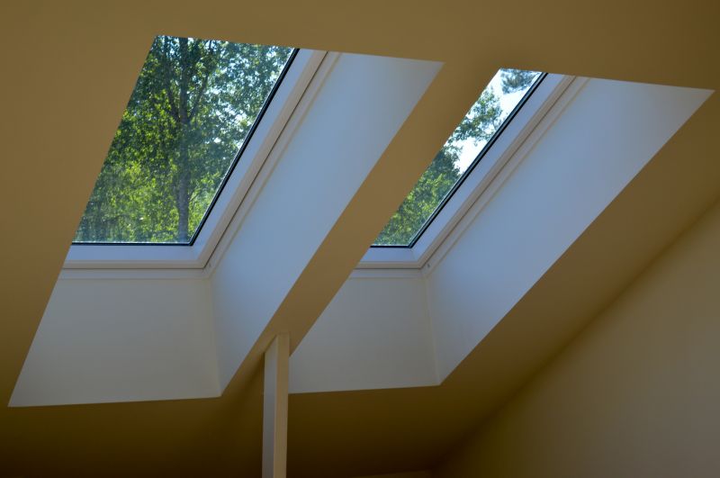 Skylight Replacement in Gig Harbor, WA