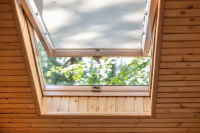 Skylight Window Replacement in Columbia, MO
