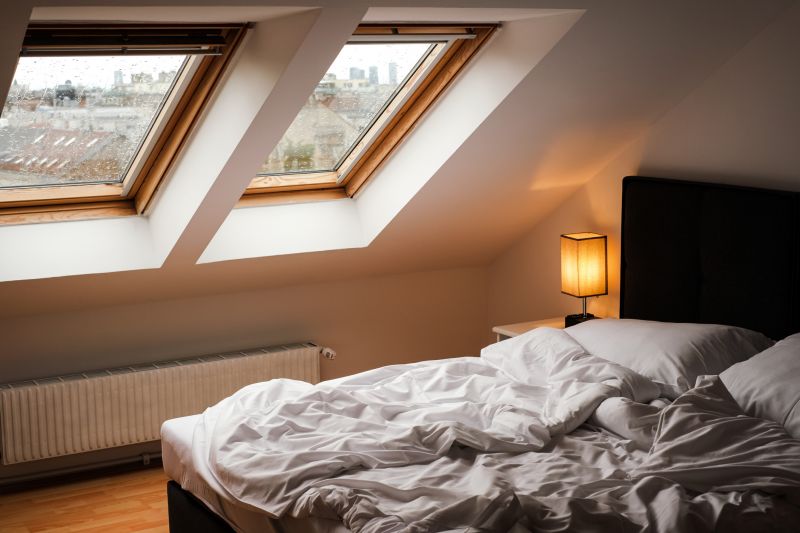 Skylight Window Replacement in Napa, CA