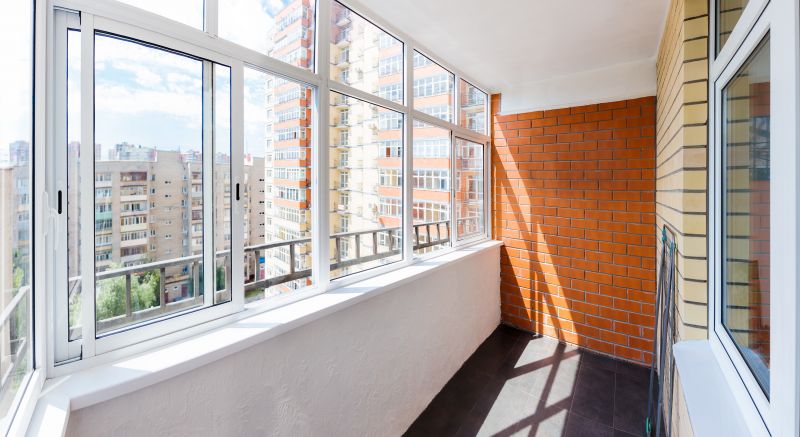 Vinyl Window Service in South Portland, ME