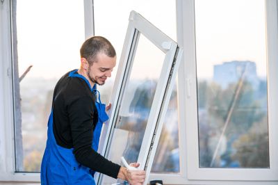 Vinyl Window Service in Greensboro, NC