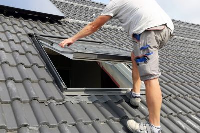 Licensed Roofing Contractors