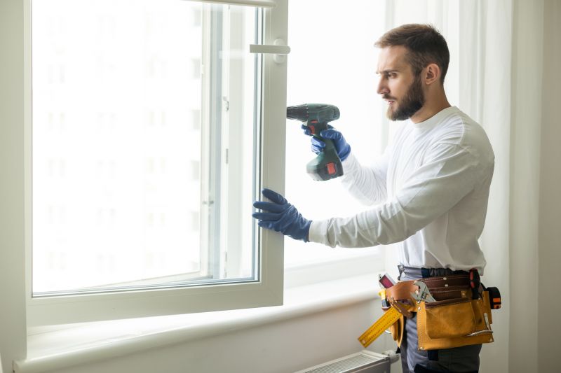Window Service in Boston, MA
