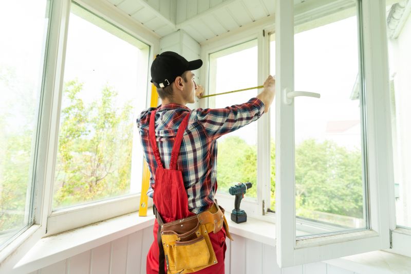 Window Service in Manchester, NH
