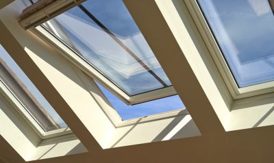 Skylight Installation, Skylight Installation, Michigan